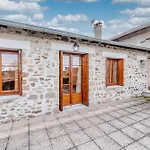 La Grange Du Petit Roure - A 20 Km De Saint-etienne Holiday home Saint-Just-Malmont