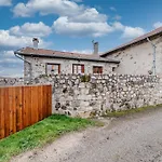 Holiday home La Grange Du Petit Roure - A 20 Km De Saint-etienne Saint-Just-Malmont