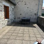 度假居 La Grange Du Petit Roure - A 20 Km De Saint-etienne Saint-Just-Malmont