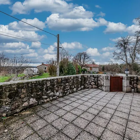 La Grange Du Petit Roure - A 20 Km De Saint-etienne *