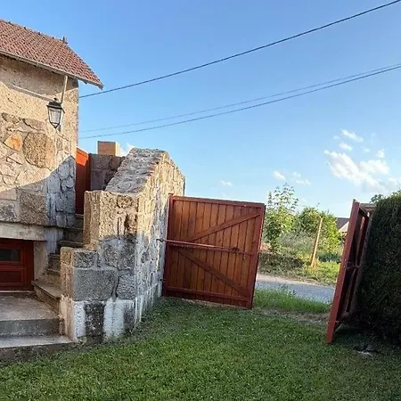 La Grange Du Petit Roure - A 20 Km De Saint-etienne * Saint-Just-Malmont